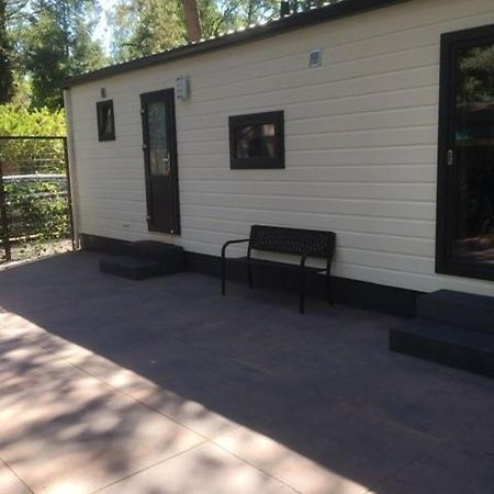 Chalet Hoenderloo Eksteriør billede
