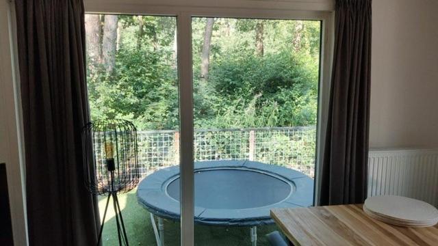 Chalet Hoenderloo Eksteriør billede