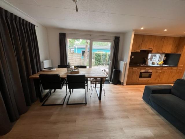 Chalet Hoenderloo Eksteriør billede