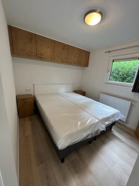 Chalet Hoenderloo Eksteriør billede