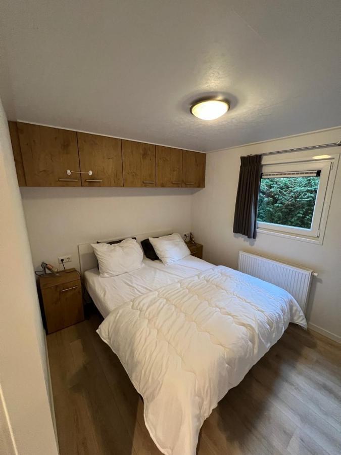 Chalet Hoenderloo Eksteriør billede